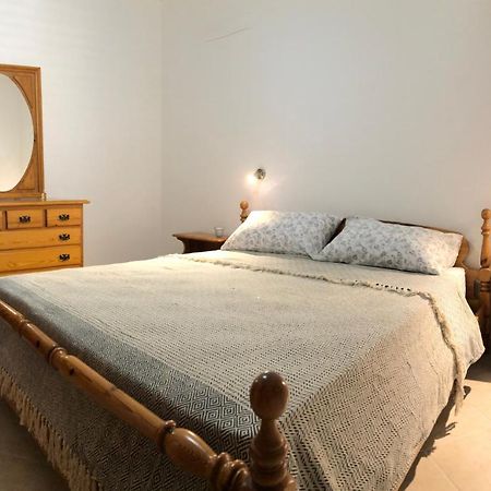 Casa Vacanze Al Parco Appartement Giba Buitenkant foto