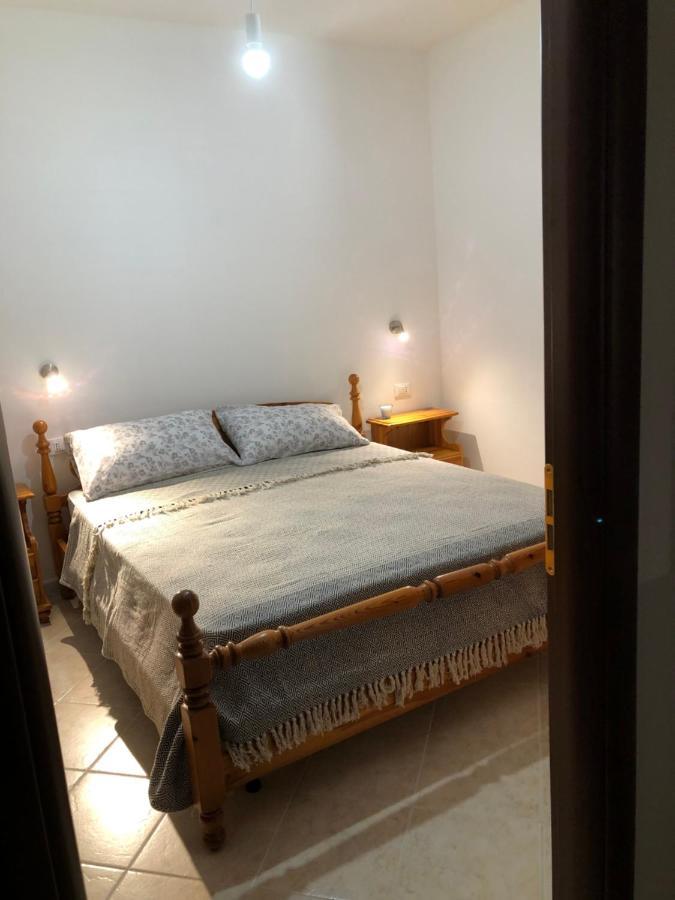 Casa Vacanze Al Parco Appartement Giba Buitenkant foto